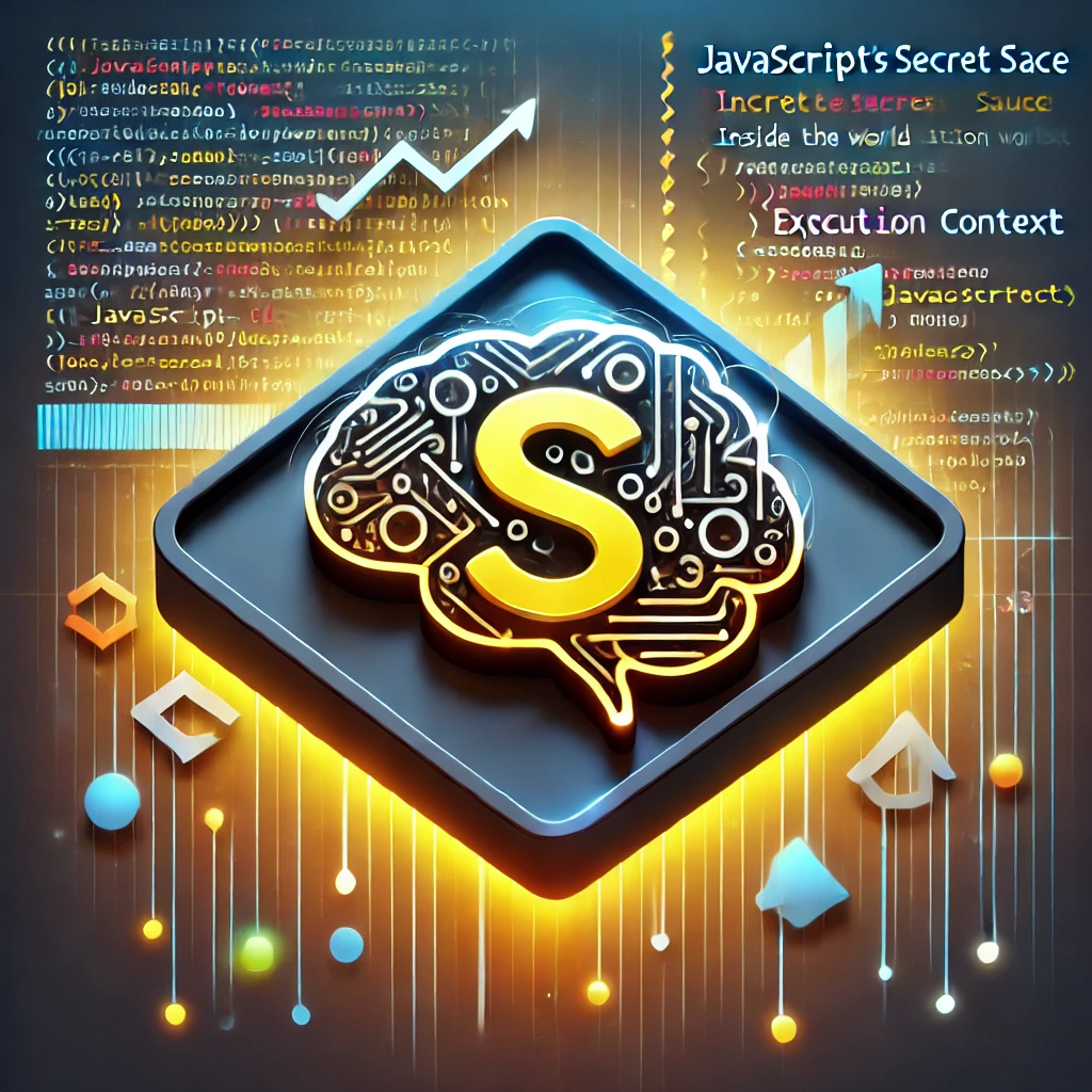 JavaScript's Secret Sauce
