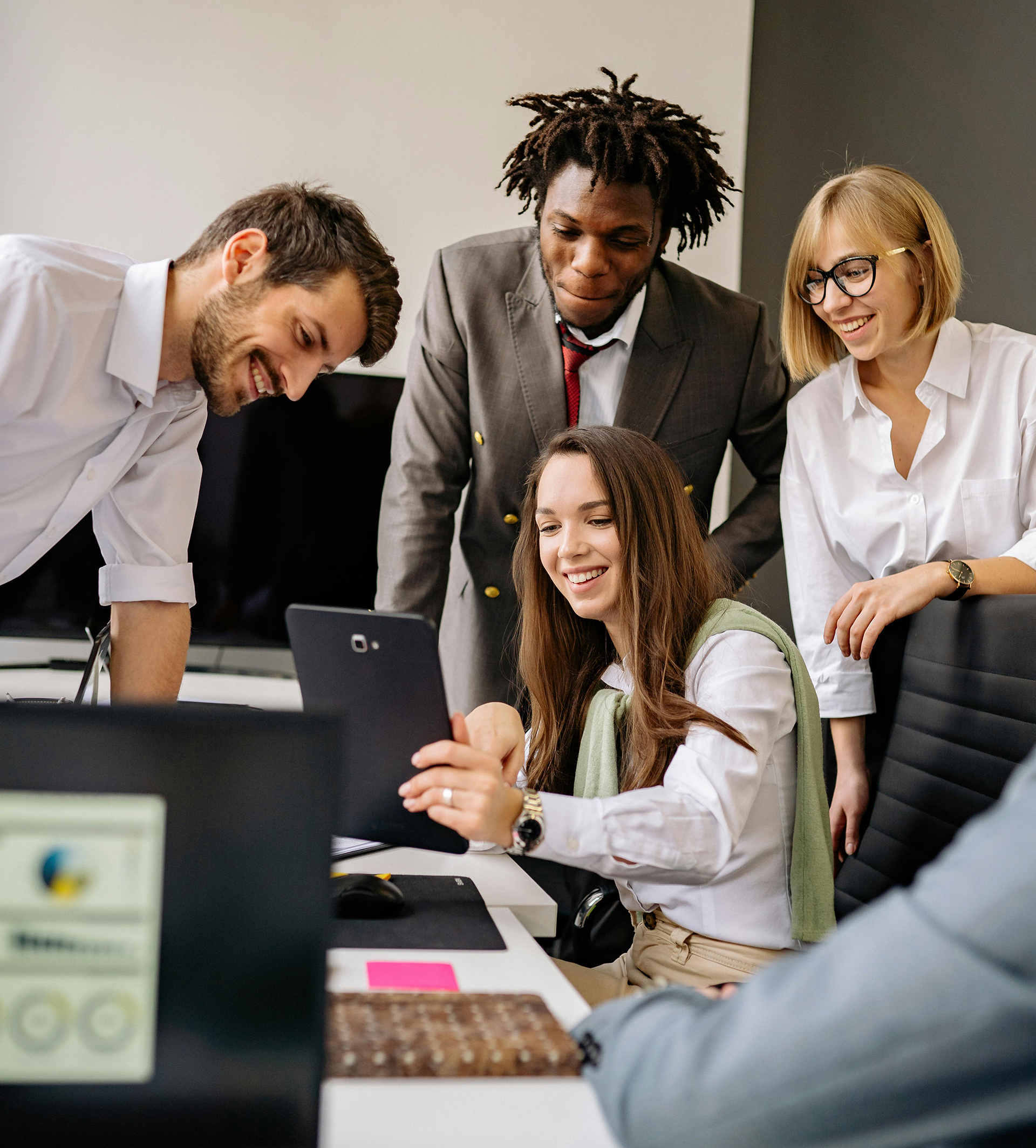 Understanding Your Business Needs